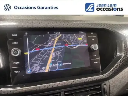 Photo 14 Volkswagen T-cross Gén. I Ph1 Carat 5