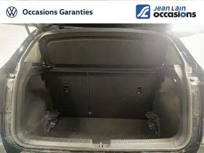 Photo 13 Volkswagen T-cross Gén. I Ph1 Carat 5