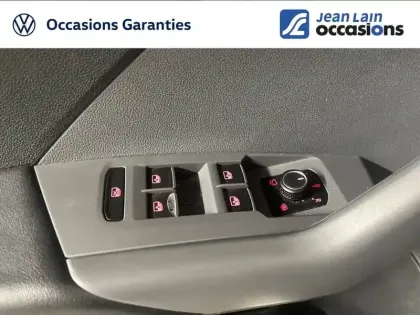 Photo 37 Volkswagen T-cross Gén. I Ph1 Carat 5