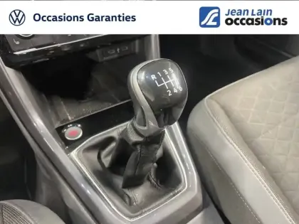 Photo 35 Volkswagen T-cross Gén. I Ph1 Carat 5