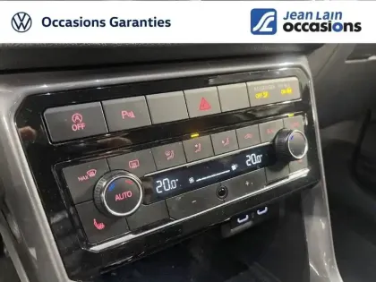 Photo 16 Volkswagen T-cross Gén. I Ph1 Carat 5