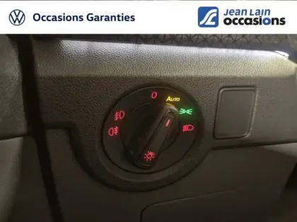 Photo 19 Volkswagen T-cross Gén. I Ph1 Carat 5