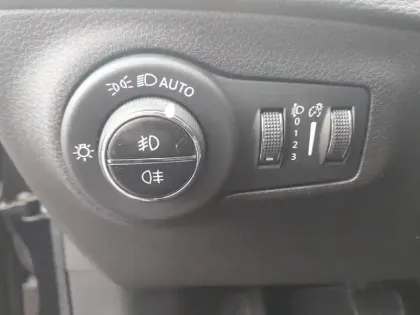 Photo 44 Jeep Compass Gén. II Ph1 Limited 5