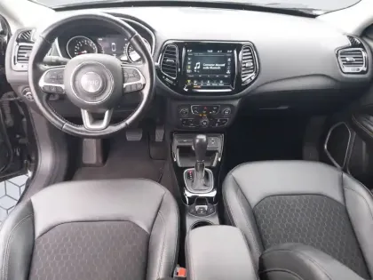 Photo 35 Jeep Compass Gén. II Ph1 Limited 5