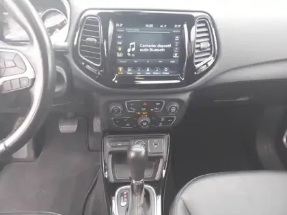 Photo 36 Jeep Compass Gén. II Ph1 Limited 5