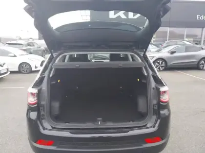 Photo 15 Jeep Compass  1.3 GSE T4 150 ch BVR6