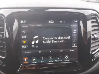 Photo 49 Jeep Compass Gén. II Ph1 Limited 5