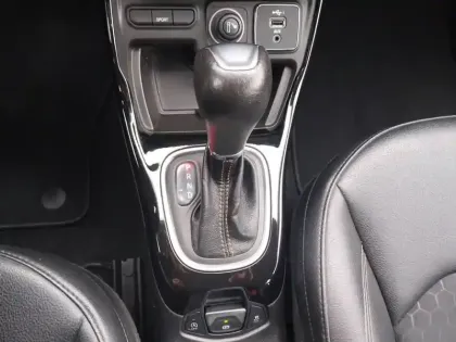 Photo 47 Jeep Compass Gén. II Ph1 Limited 5