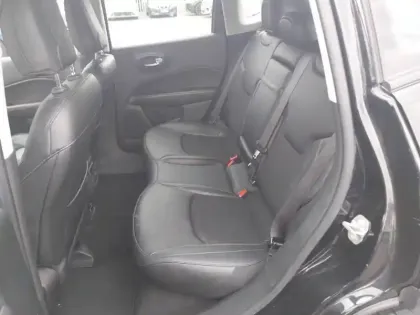 Photo 16 Jeep Compass  1.3 GSE T4 150 ch BVR6