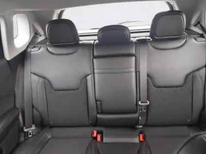 Photo 12 Jeep Compass  1.3 GSE T4 150 ch BVR6