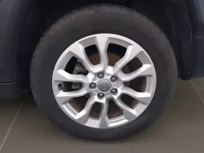 Photo 13 Jeep Compass  1.3 GSE T4 150 ch BVR6