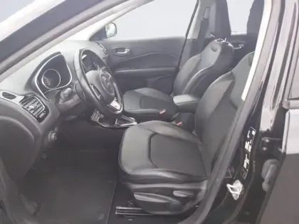 Photo 34 Jeep Compass Gén. II Ph1 Limited 5