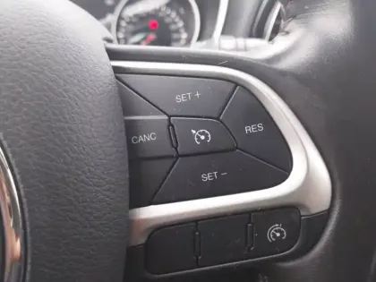 Photo 46 Jeep Compass Gén. II Ph1 Limited 5