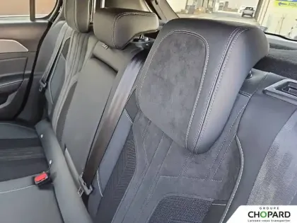 Photo 96 Peugeot 308  PHEV 180 e-EAT8