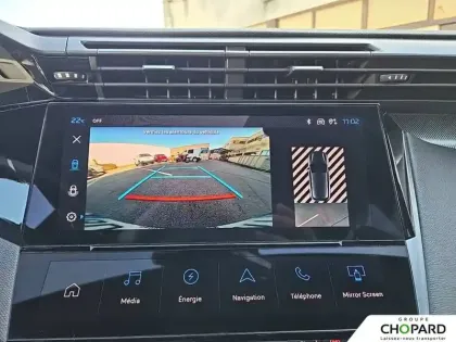 Photo 53 Peugeot 308  PHEV 180 e-EAT8