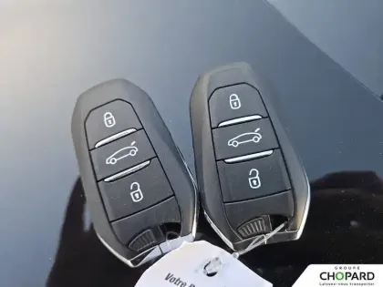 Photo 59 Peugeot 308  PHEV 180 e-EAT8