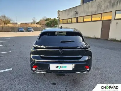 Photo 111 Peugeot 308  PHEV 180 e-EAT8