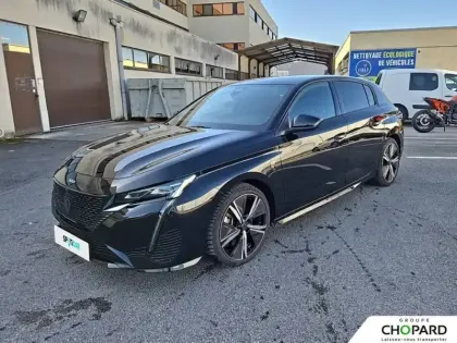 Photo 68 Peugeot 308  PHEV 180 e-EAT8