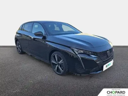 Photo 43 Peugeot 308  PHEV 180 e-EAT8