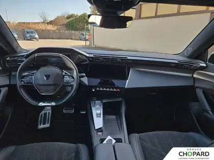 Photo 11 Peugeot 308 Gén. III Ph1 GT 5