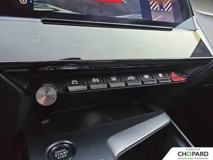 Photo 60 Peugeot 308  PHEV 180 e-EAT8