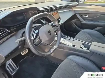 Photo 79 Peugeot 308  PHEV 180 e-EAT8