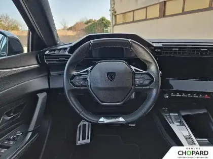 Photo 93 Peugeot 308  PHEV 180 e-EAT8