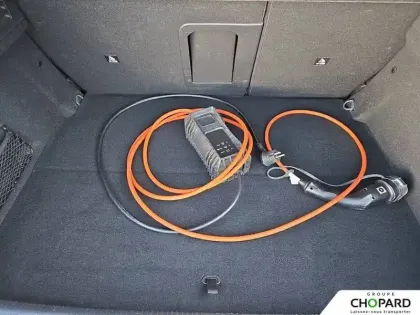 Photo 46 Peugeot 308  PHEV 180 e-EAT8