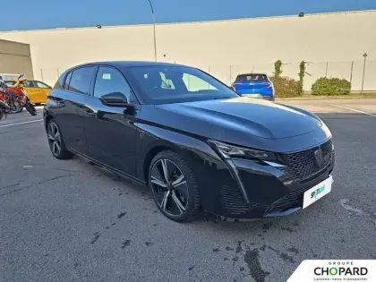 Photo 71 Peugeot 308  PHEV 180 e-EAT8