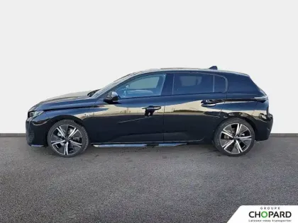 Photo 87 Peugeot 308  PHEV 180 e-EAT8