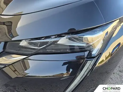 Photo 26 Peugeot 308 Gén. III Ph1 GT 5