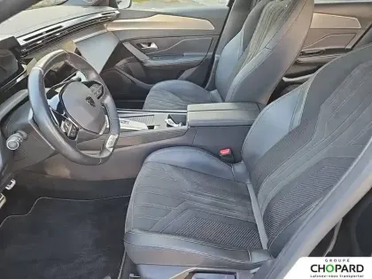 Photo 88 Peugeot 308  PHEV 180 e-EAT8