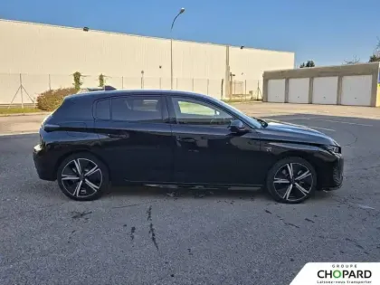 Photo 113 Peugeot 308  PHEV 180 e-EAT8