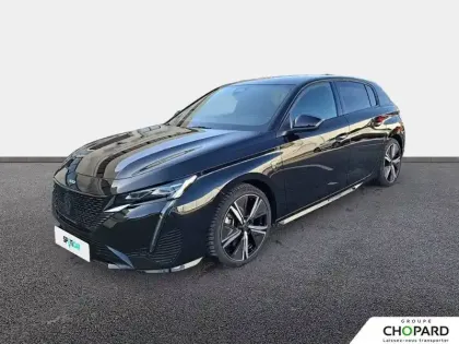 Photo 39 Peugeot 308  PHEV 180 e-EAT8