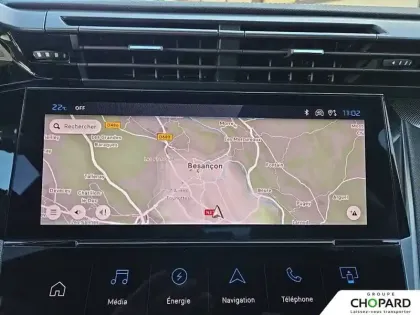 Photo 91 Peugeot 308  PHEV 180 e-EAT8