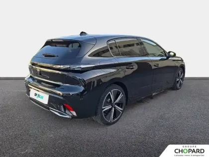 Photo 41 Peugeot 308  PHEV 180 e-EAT8