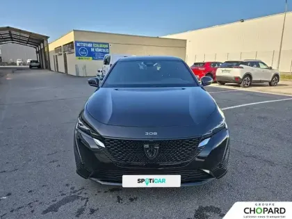 Photo 70 Peugeot 308  PHEV 180 e-EAT8