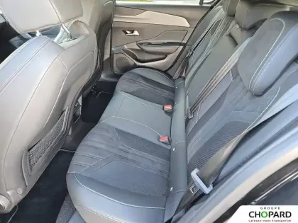 Photo 17 Peugeot 308 Gén. III Ph1 GT 5