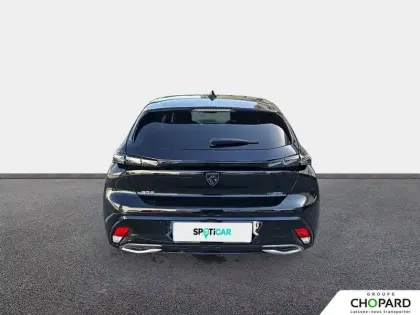 Photo 83 Peugeot 308  PHEV 180 e-EAT8