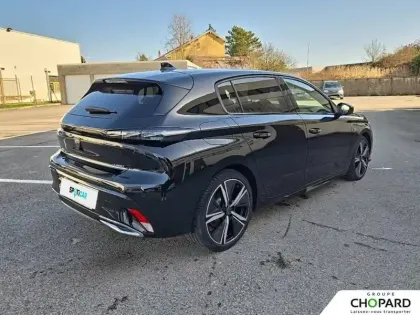 Photo 30 Peugeot 308 Gén. III Ph1 GT 5