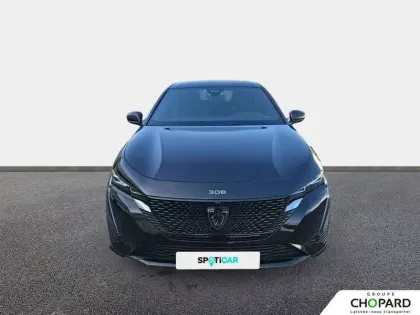 Photo 42 Peugeot 308  PHEV 180 e-EAT8