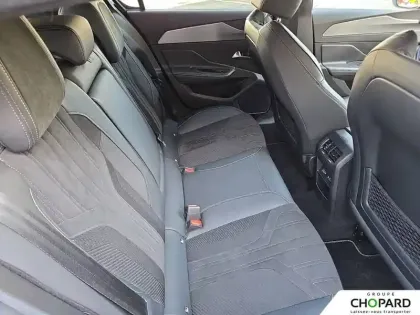 Photo 97 Peugeot 308  PHEV 180 e-EAT8