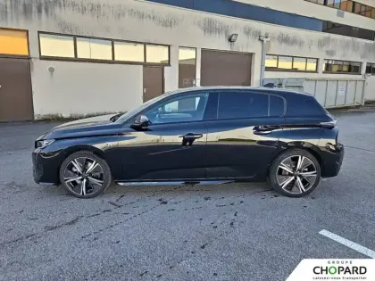 Photo 75 Peugeot 308  PHEV 180 e-EAT8