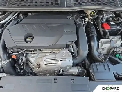 Photo 103 Peugeot 308  PHEV 180 e-EAT8