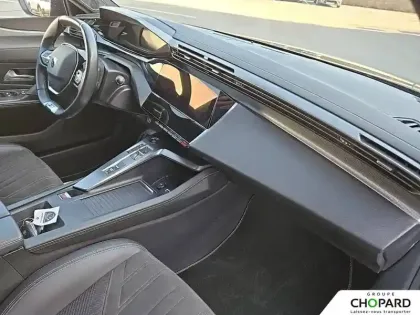 Photo 12 Peugeot 308 Gén. III Ph1 GT 5