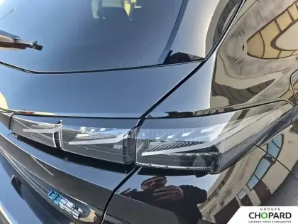 Photo 66 Peugeot 308  PHEV 180 e-EAT8