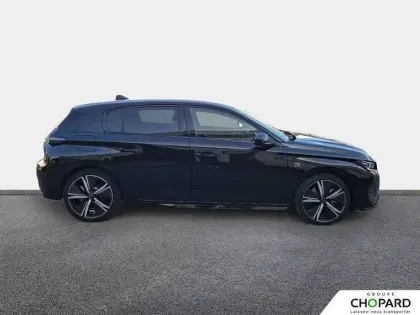 Photo 47 Peugeot 308  PHEV 180 e-EAT8