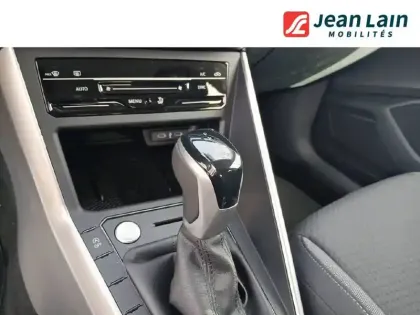 Photo 12 Volkswagen Taigo  1.0 TSI 116 DSG7