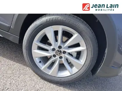Photo 8 Volkswagen Taigo  1.0 TSI 116 DSG7