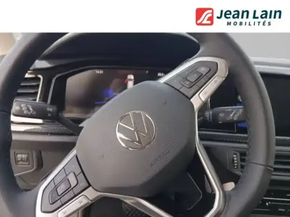 Photo 11 Volkswagen Taigo  1.0 TSI 116 DSG7